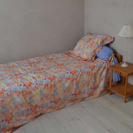 Escale A Villeperdue Chambre Neringa Saint-Épain Dış mekan fotoğraf